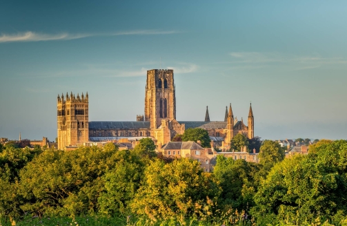 Events in County Durham'